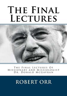 Front cover_The Final Lectures