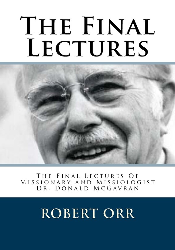 Front cover_The Final Lectures