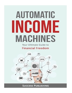 Couverture_Automatic Income Machines