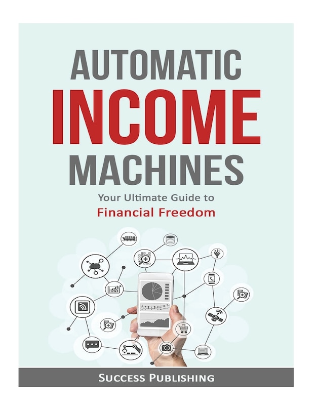 Couverture_Automatic Income Machines