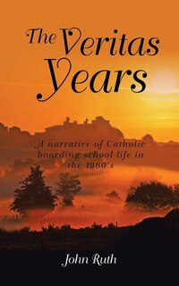 Couverture_The Veritas Years