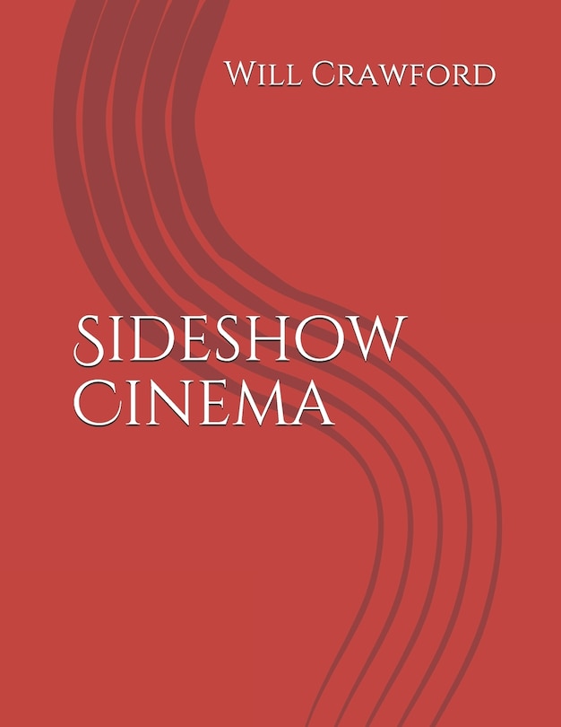 Couverture_Sideshow Cinema