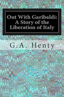 Front cover_Out With Garibaldi