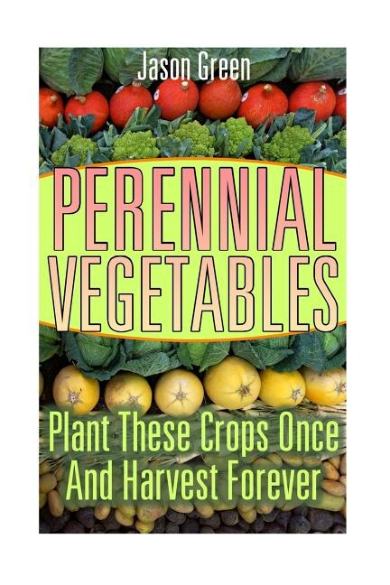 Front cover_Perennial Vegetables