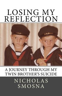 Couverture_Losing My Reflection