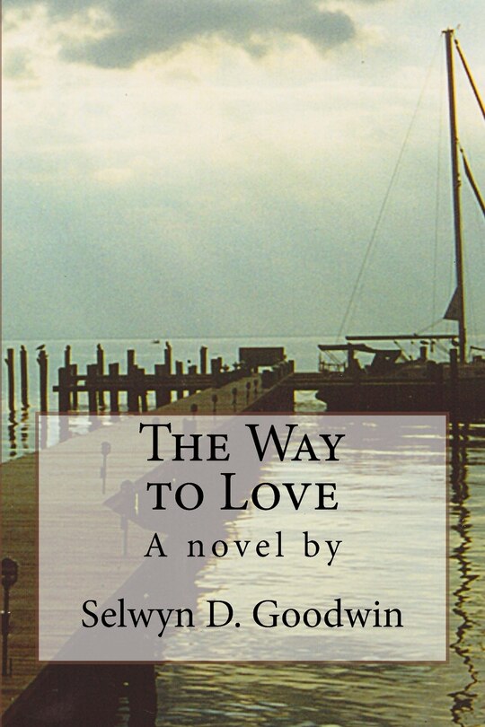 Couverture_The Way to Love