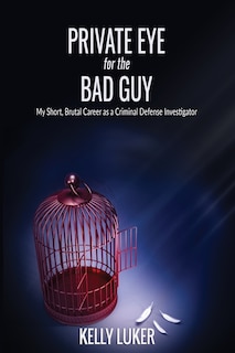 Couverture_Private Eye for the Bad Guy