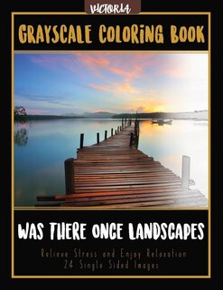 Couverture_Was There Once Landscapes