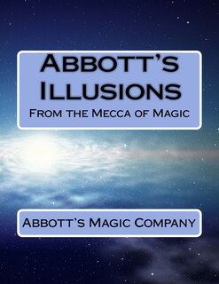Couverture_Abbott's Illusions