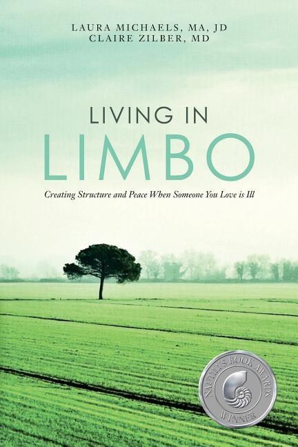 Couverture_Living in Limbo
