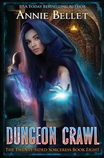 Front cover_Dungeon Crawl