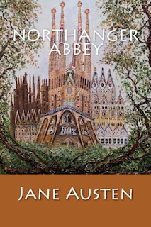 Front cover_Northanger Abbey