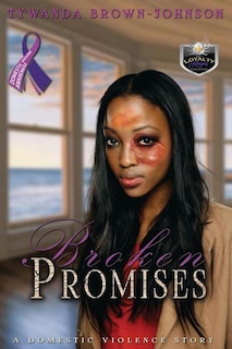 Front cover_Broken Promises