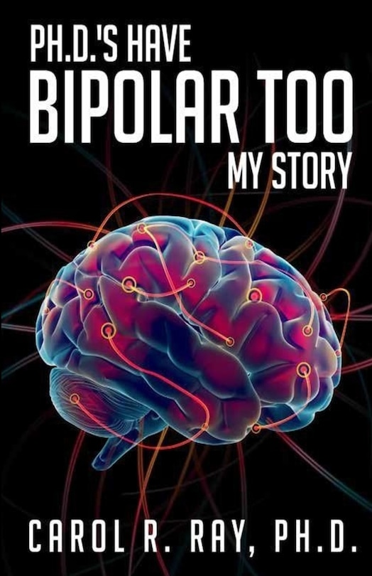 Couverture_Ph.D.'s Have Bipolar Too