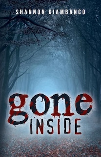 Front cover_Gone Inside