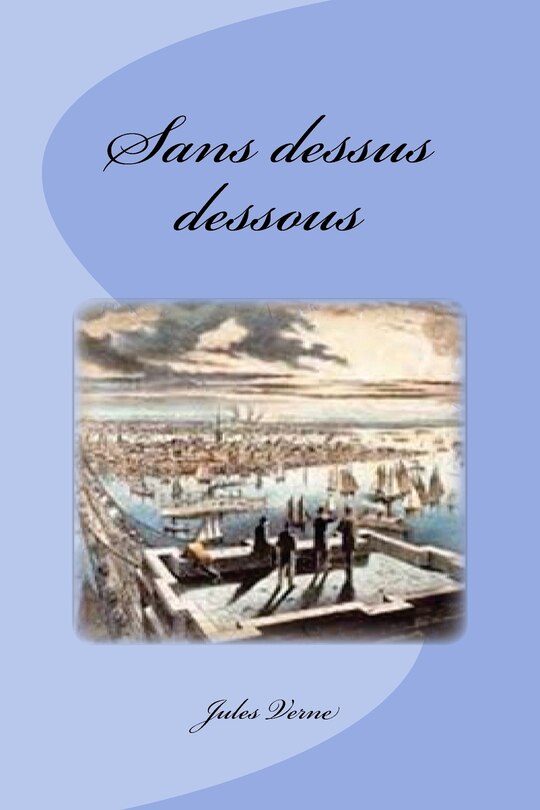 Couverture_Sans dessus dessous