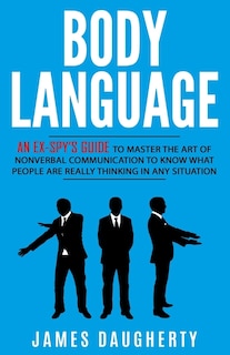Front cover_Body Language