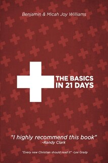 Couverture_The Basics in 21 Days