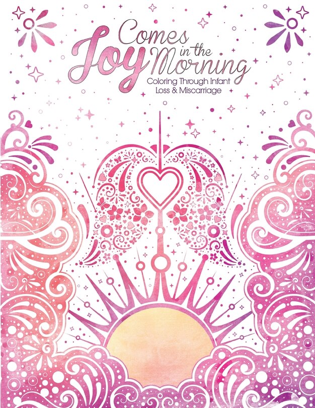 Front cover_Joy Comes in the Morning