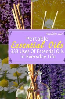 Couverture_Portable Essential Oils