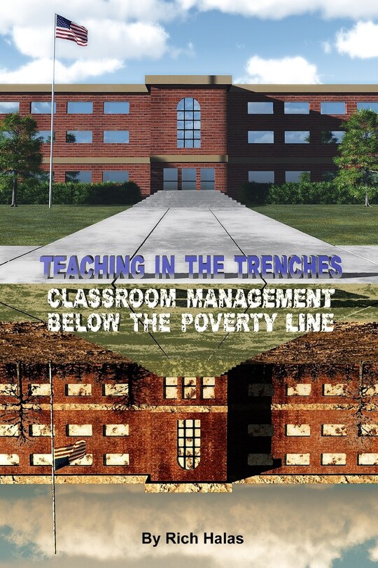 Front cover_Teaching in the Trenches