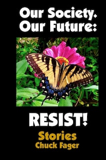 Front cover_Our Society. Our Future