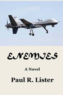 Front cover_Enemies