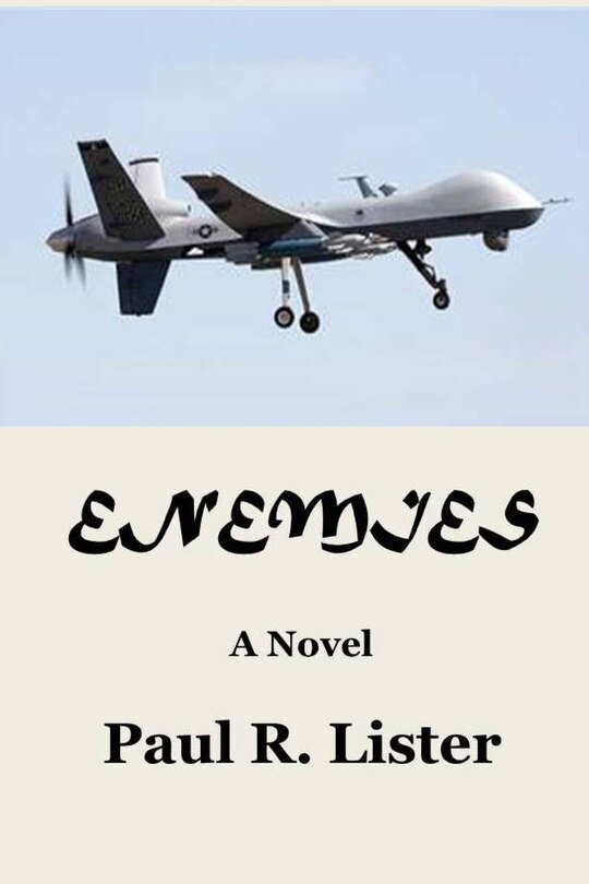 Front cover_Enemies