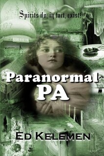 Paranormal PA