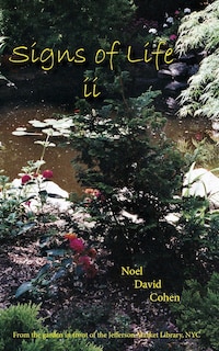Front cover_Signs of Life II