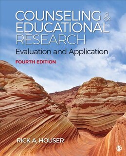 Couverture_Counseling and Educational Research