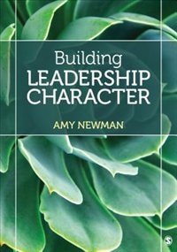 Front cover_Building Leadership Character