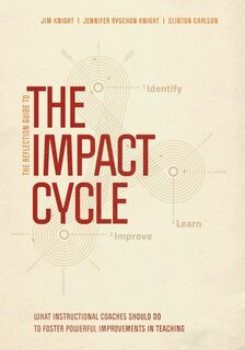 Couverture_The Reflection Guide To The Im Pact Cycle