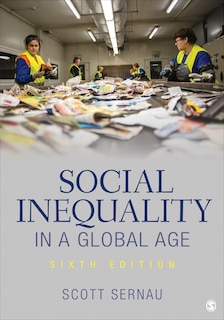 Couverture_Social Inequality In A Global Age
