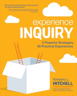 Front cover_EXPERIENCE INQUIRY