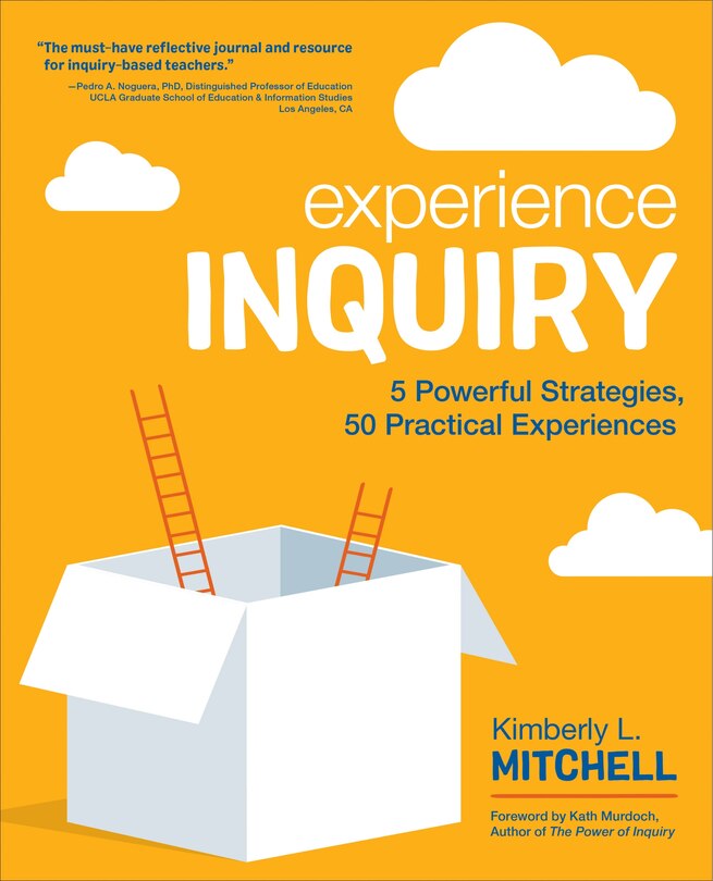 Front cover_EXPERIENCE INQUIRY