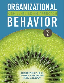 Couverture_Organizational Behavior