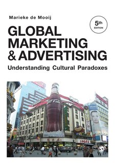 Couverture_Global Marketing And Advertising