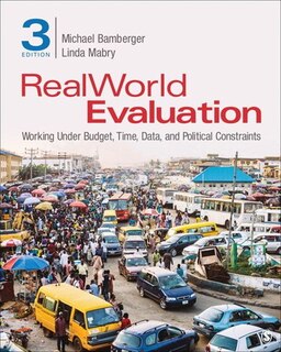 Front cover_RealWorld Evaluation