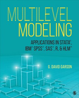 Couverture_Multilevel Modeling