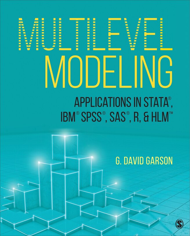 Couverture_Multilevel Modeling
