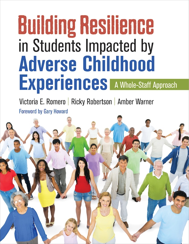 Front cover_Building Resilience In Student S Impacted By Adverse Childhoo