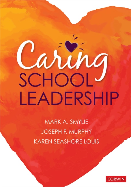 Couverture_Caring School Leadership