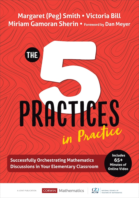 Front cover_THE FIVE PRACTICES IN PRACTICE SUCCESSFULLY ORCHESTRATING MA