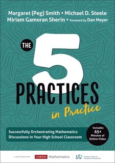 Couverture_The Five Practices In Practice [high School] Successfully Or
