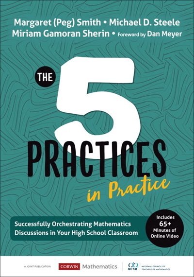 Couverture_The Five Practices In Practice [high School] Successfully Or