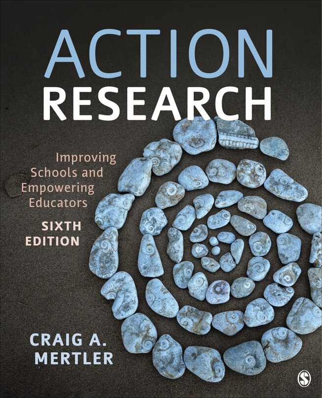 Front cover_Action Research