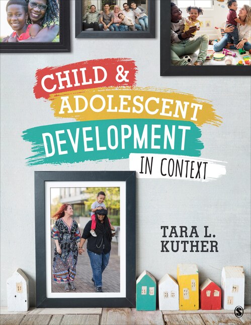 Couverture_CHILD AND ADOLESCENT DEVELOPME NT IN CONTEXT