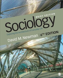 Front cover_Sociology