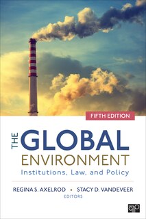 Couverture_The Global Environment